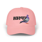 KR47 Taube Dad Cap — Krefeld 47 | ORGNL Fabrics