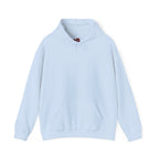 Born to Support Mönchengladbach Hoodie Backprint – Wear your City Kollektion | ORGNL Fabrics