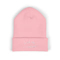 Find Me In Grefrath Beanie – Wear your City Kollektion | ORGNL Fabrics