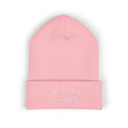 Find Me In Grefrath Beanie – Wear your City Kollektion | ORGNL Fabrics