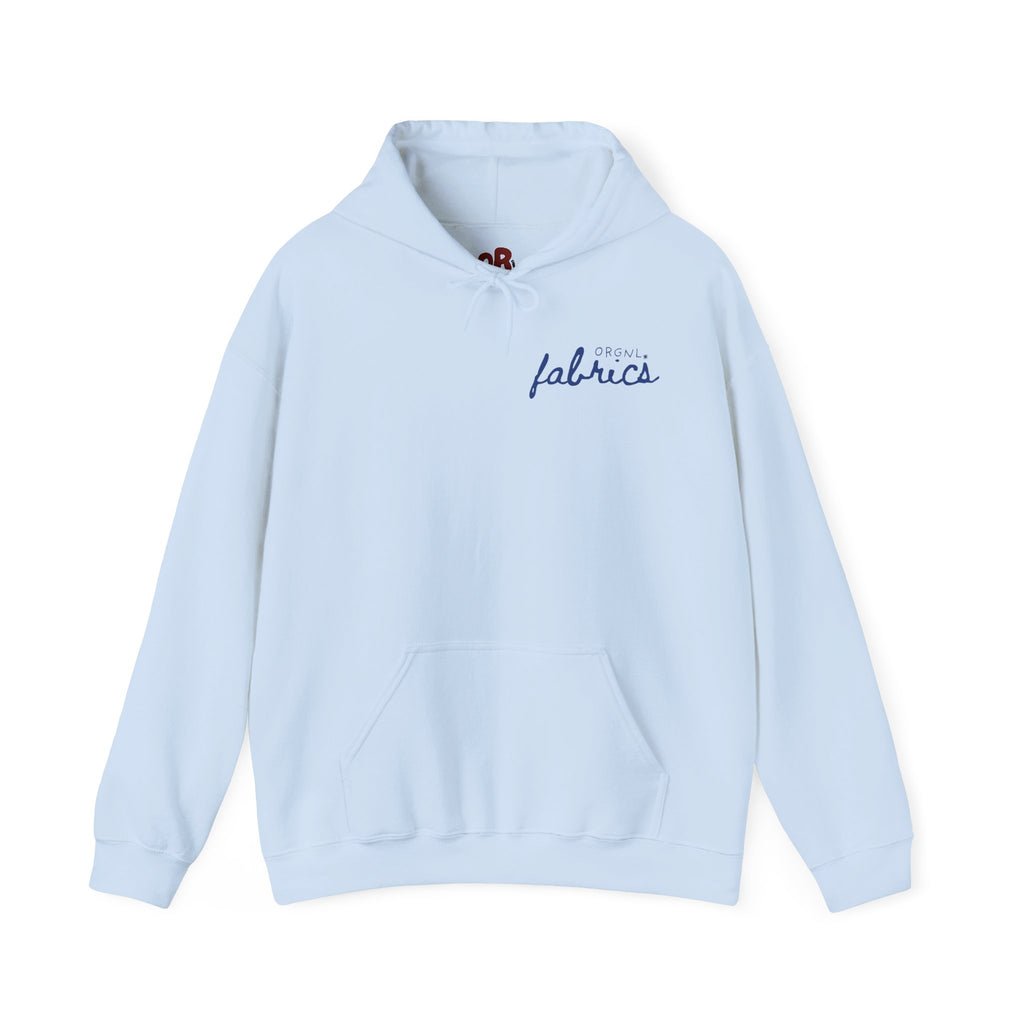 Krefeld Skyline Hoodie – Streetwear Pullover | ORGNL Fabrics