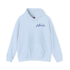 Krefeld Skyline Hoodie – Streetwear Pullover | ORGNL Fabrics