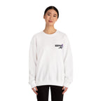 KR47 Taube Crewneck Sweater – Wear your City Kollektion| ORGNL Fabrics