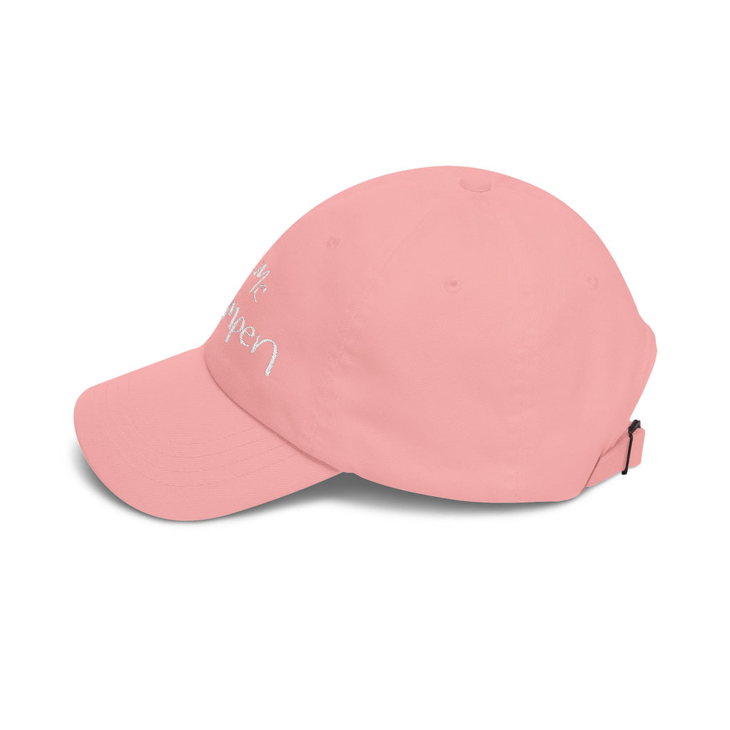 Find Me In Kempen Dad Cap – Wear your City Kollektion | ORGNL Fabrics
