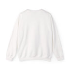 Krefeld Schluff Vintage Look Crewneck Sweater Frontprint – Wear your City Kollektion | ORGNL Fabrics