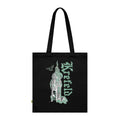 Krefeld HBF Tower Organic Tote Bag – Accessoires | ORGNL Fabrics