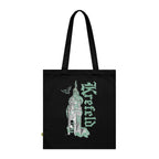 Krefeld HBF Tower Organic Tote Bag – Accessoires | ORGNL Fabrics
