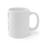 Krefeld HBF Tower Tasse – Home & Living Kollektion | ORGNL Fabrics