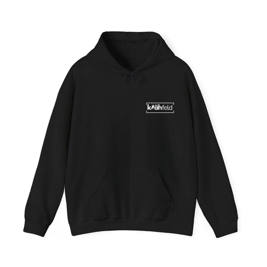 Krähfeld Hoodie – Wear your City Kollektion | ORGNL Fabrics