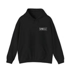 Krähfeld Hoodie – Wear your City Kollektion | ORGNL Fabrics