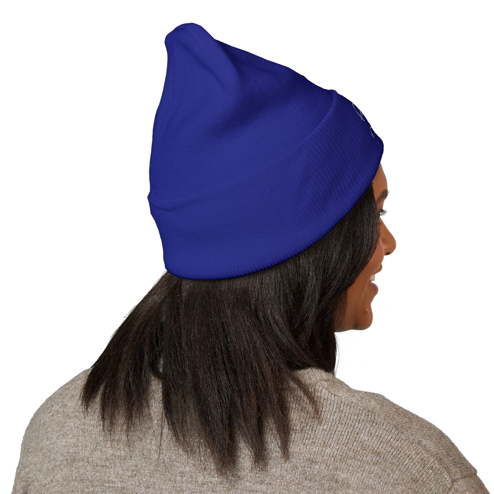 Find Me In Viersen Beanie – Wear your City Kollektion | ORGNL Fabrics