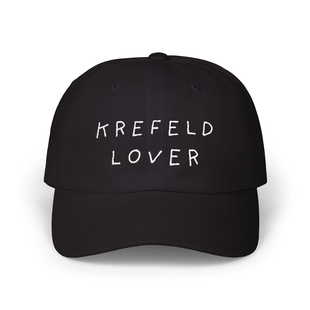 Krefeld Cap „Krefeld Lover“ – Cap | ORGNL Fabrics