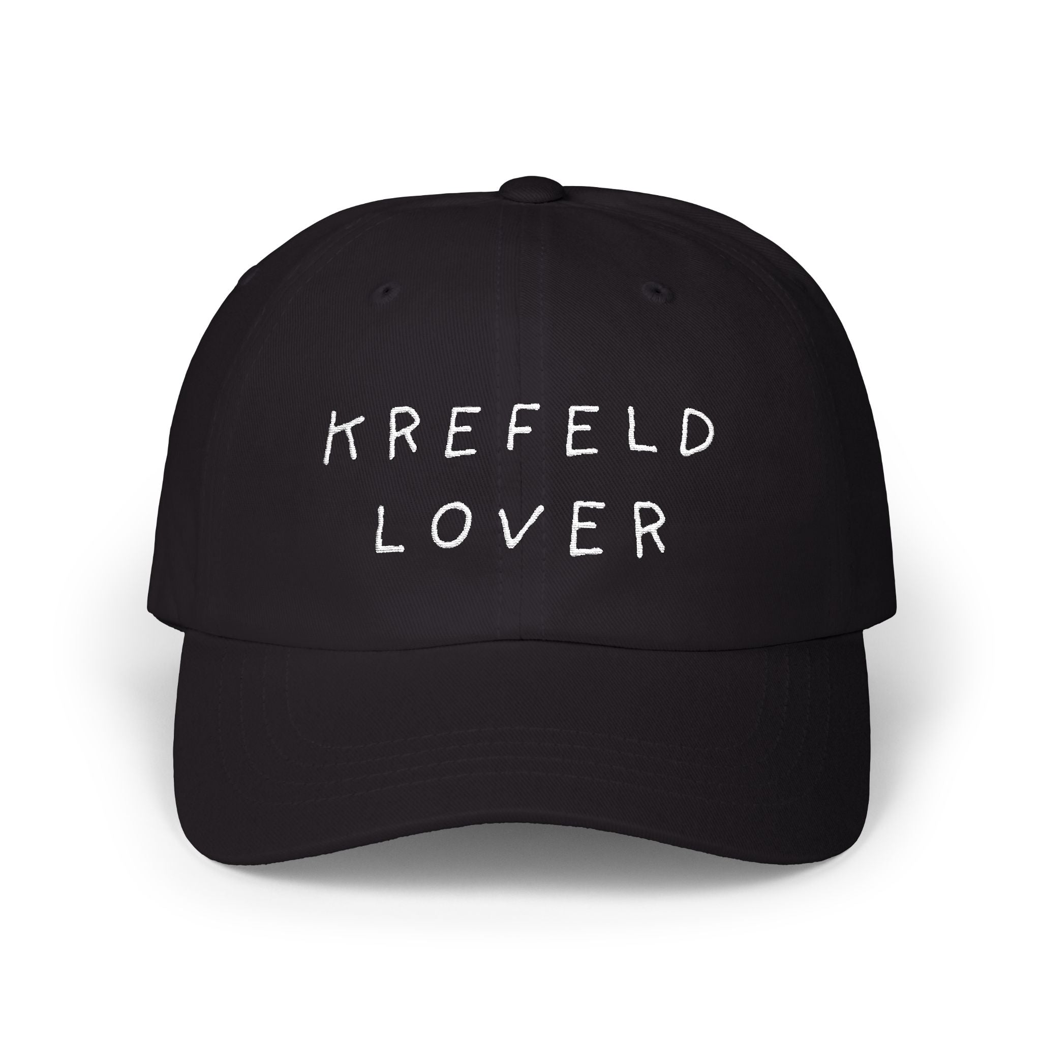 Krefeld Cap „Krefeld Lover“ – Cap | ORGNL Fabrics