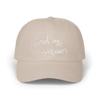 Find Me In Grefrath Dad Cap – Wear your City Kollektion | ORGNL Fabrics