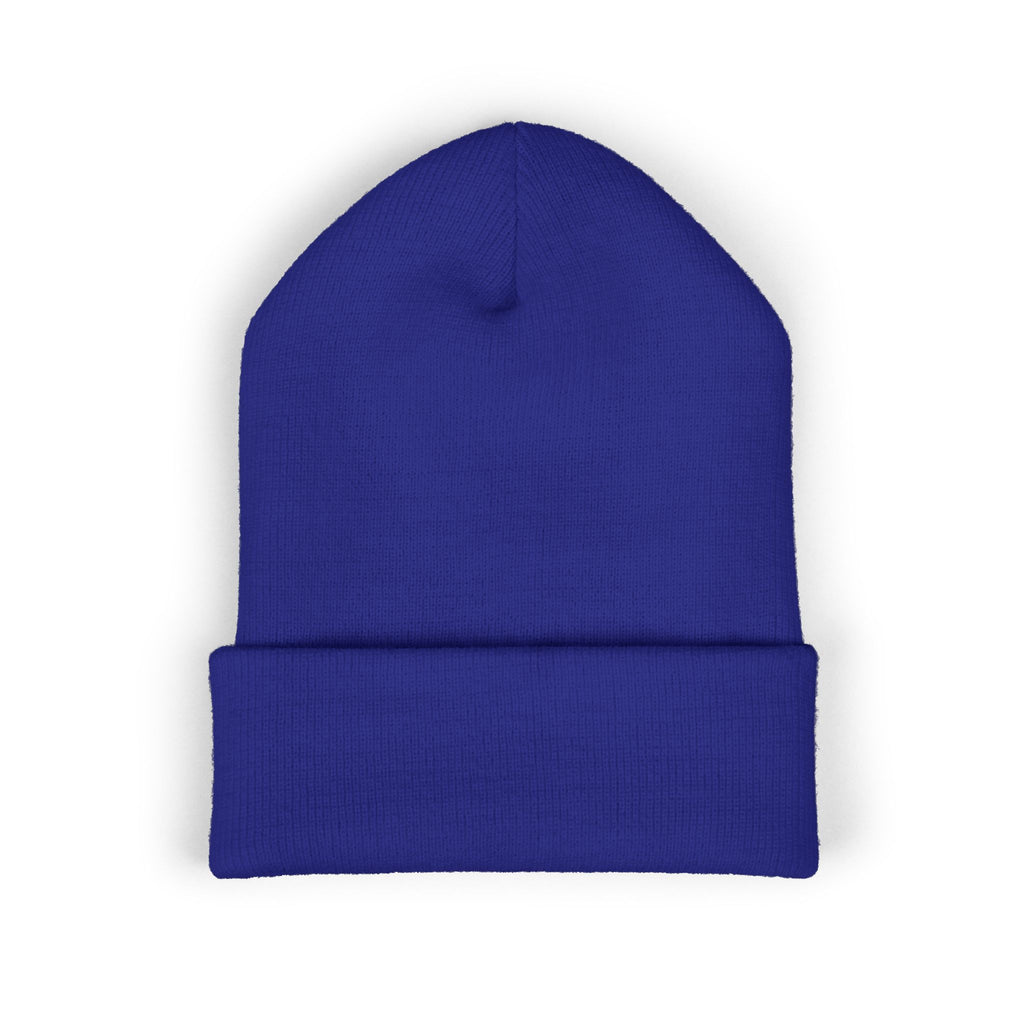 Find Me In Nettetal Beanie – Wear your City Kollektion | ORGNL Fabrics