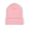 Find Me In Viersen Beanie – Wear your City Kollektion | ORGNL Fabrics