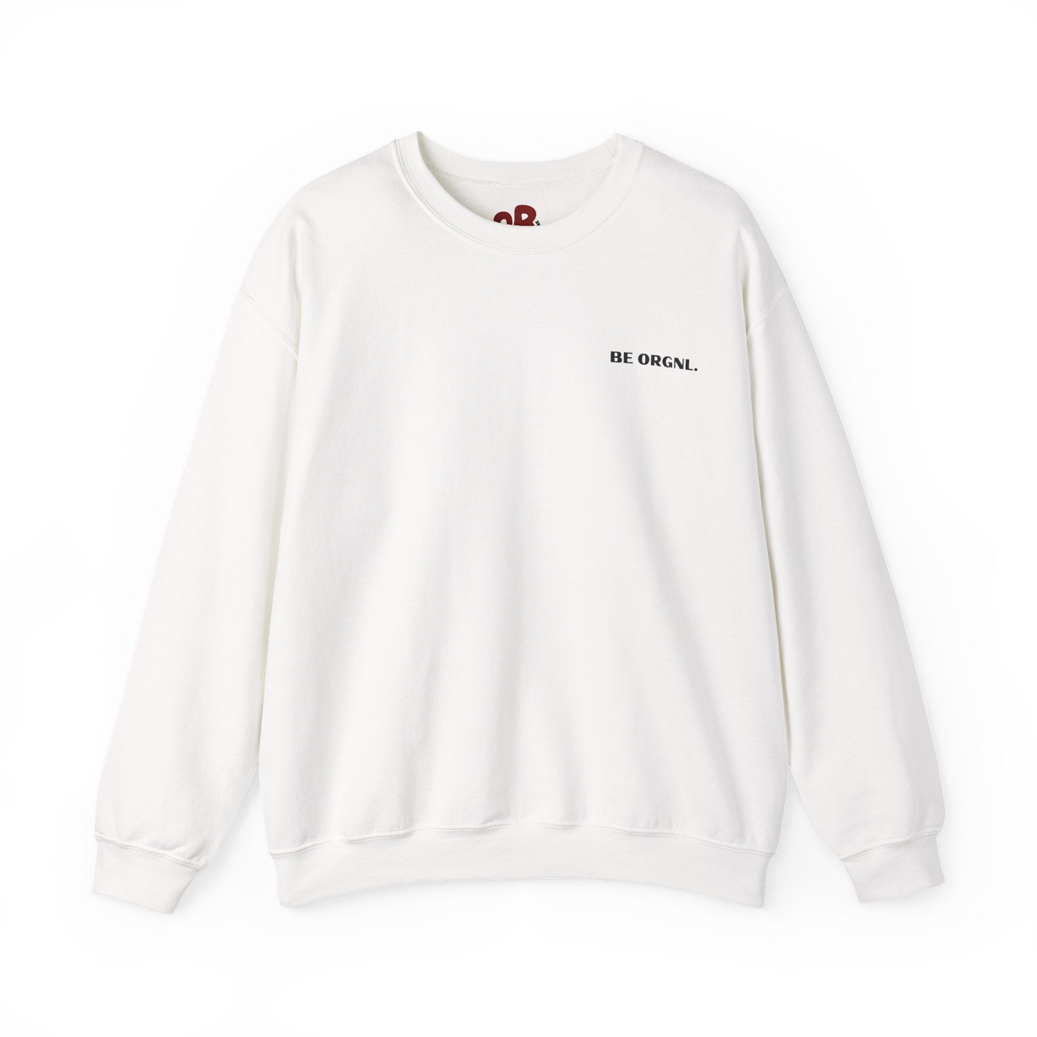 Dülken Narrenmühle Neon Graphic Crewneck Sweater – Wear your City Kollektion | ORGNL Fabrics