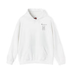 Viersen Wasserturm Hoodie – Wear your City Kollektion | ORGNL Fabrics
