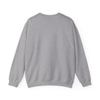 Krefeld Schluff Vintage Look Crewneck Sweater Frontprint – Wear your City Kollektion | ORGNL Fabrics