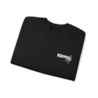 KR47 Taube Crewneck Sweater – Wear your City Kollektion| ORGNL Fabrics