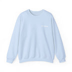 Mönchengladbach Wasserturm Crewneck Sweater Backprint – Wear your City Kollektion | ORGNL Fabrics