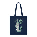Krefeld HBF Tower Organic Tote Bag – Accessoires | ORGNL Fabrics