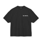 Viersen Süchteln Heavy Oversized T-Shirt Backprint – Wear your City Kollektion | ORGNL Fabrics
