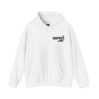 KR47 Taube Hoodie – Wear your City Kollektion | ORGNL Fabrics