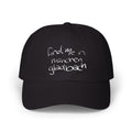 Find Me In Mönchengladbach Dad Cap – Wear your City Kollektion | ORGNL Fabrics
