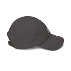 Krähfeld Raven Dad Cap — Bestickter Rabe | ORGNL Fabrics