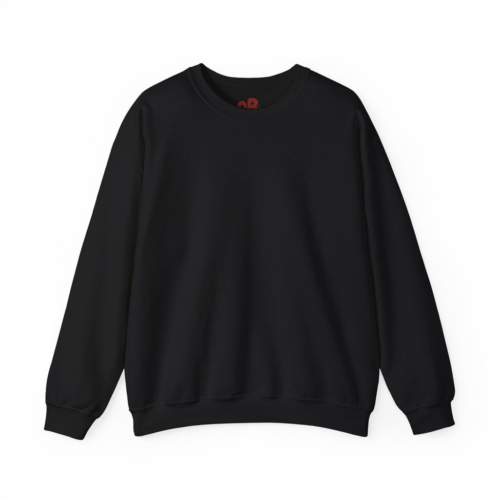 Born to Support Kempen Crewneck Sweater Backprint – Wear your City Kollektion | ORGNL Fabrics