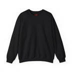 Born to Support Kempen Crewneck Sweater Backprint – Wear your City Kollektion | ORGNL Fabrics