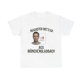 Reichster Bettler aus Mönchengladbach — Personalisiertes Foto Shirt | Meme | ORGNL Fabrics