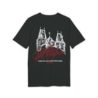 Kuhtor Kempen Slim Fit T-Shirt Backprint – Wear your City Kollektion | ORGNL Fabrics