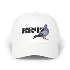 KR47 Taube Dad Cap — Krefeld 47 | ORGNL Fabrics