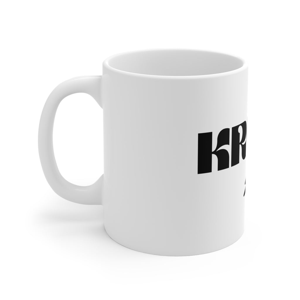 KR47 Taube Tasse – Home & Living Kollektion | ORGNL Fabrics