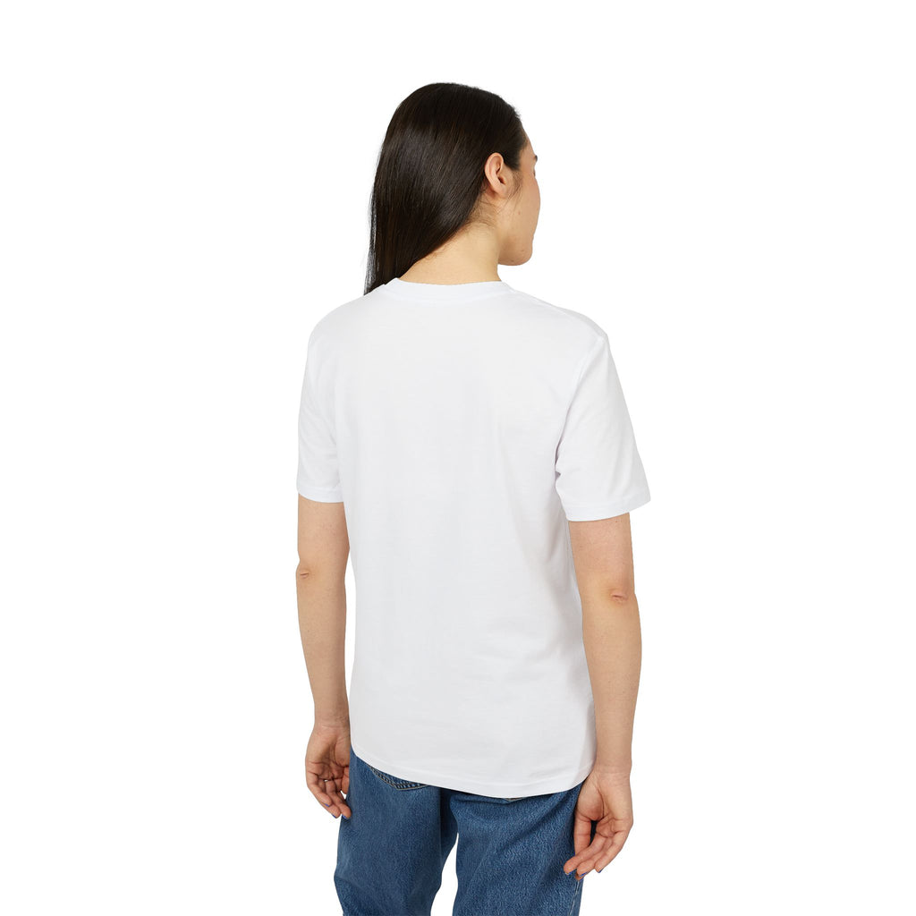 Mönchengladbach Schloss Rheydt T-Shirt Frontprint – Wear your City Kollektion | ORGNL Fabrics