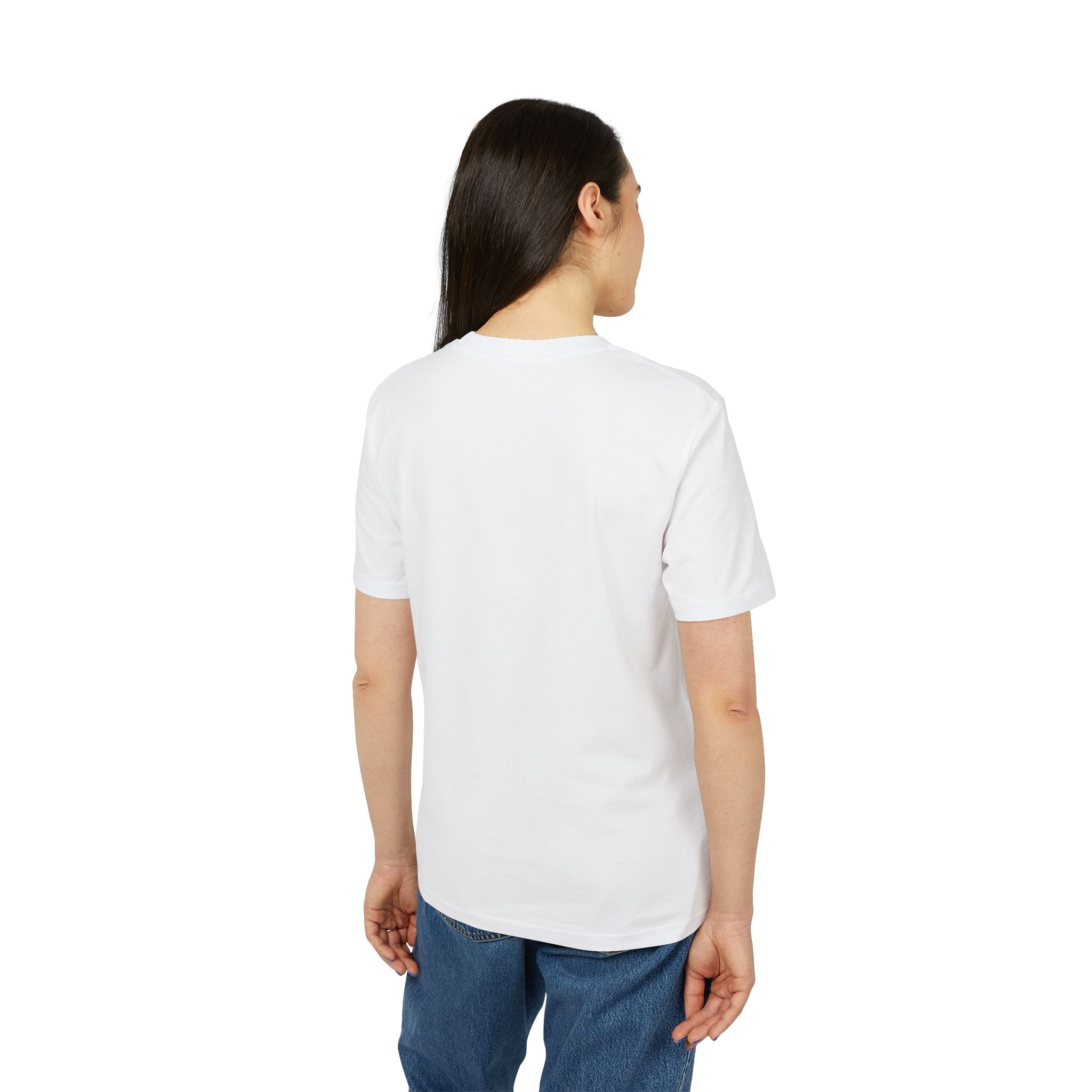 Mönchengladbach Schloss Rheydt T-Shirt Frontprint – Wear your City Kollektion | ORGNL Fabrics