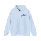 Krefeld City ICONS Hoodie – Oversized Streetwear Pullover | ORGNL Fabrics