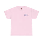 Born to Support Krefeld T-Shirt – Classic Fit Streetwear | ORGNL Fabrics