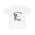 Reichster Bettler aus Viersen — Personalisiertes Foto Shirt | Meme | ORGNL Fabrics