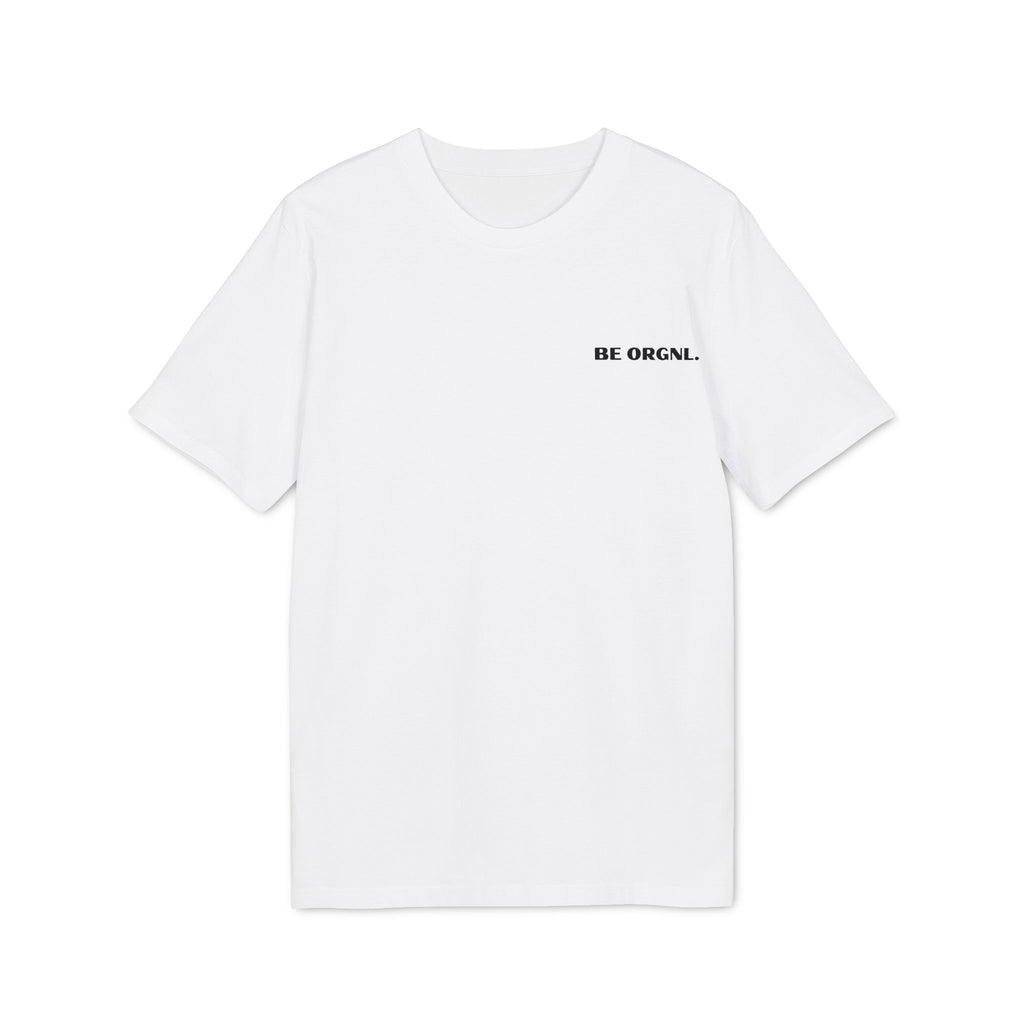 47906 Kempen Altstadt Slim Fit T-Shirt Backprint – Wear your City Kollektion | ORGNL Fabrics