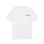 47906 Kempen Altstadt Slim Fit T-Shirt Backprint – Wear your City Kollektion | ORGNL Fabrics