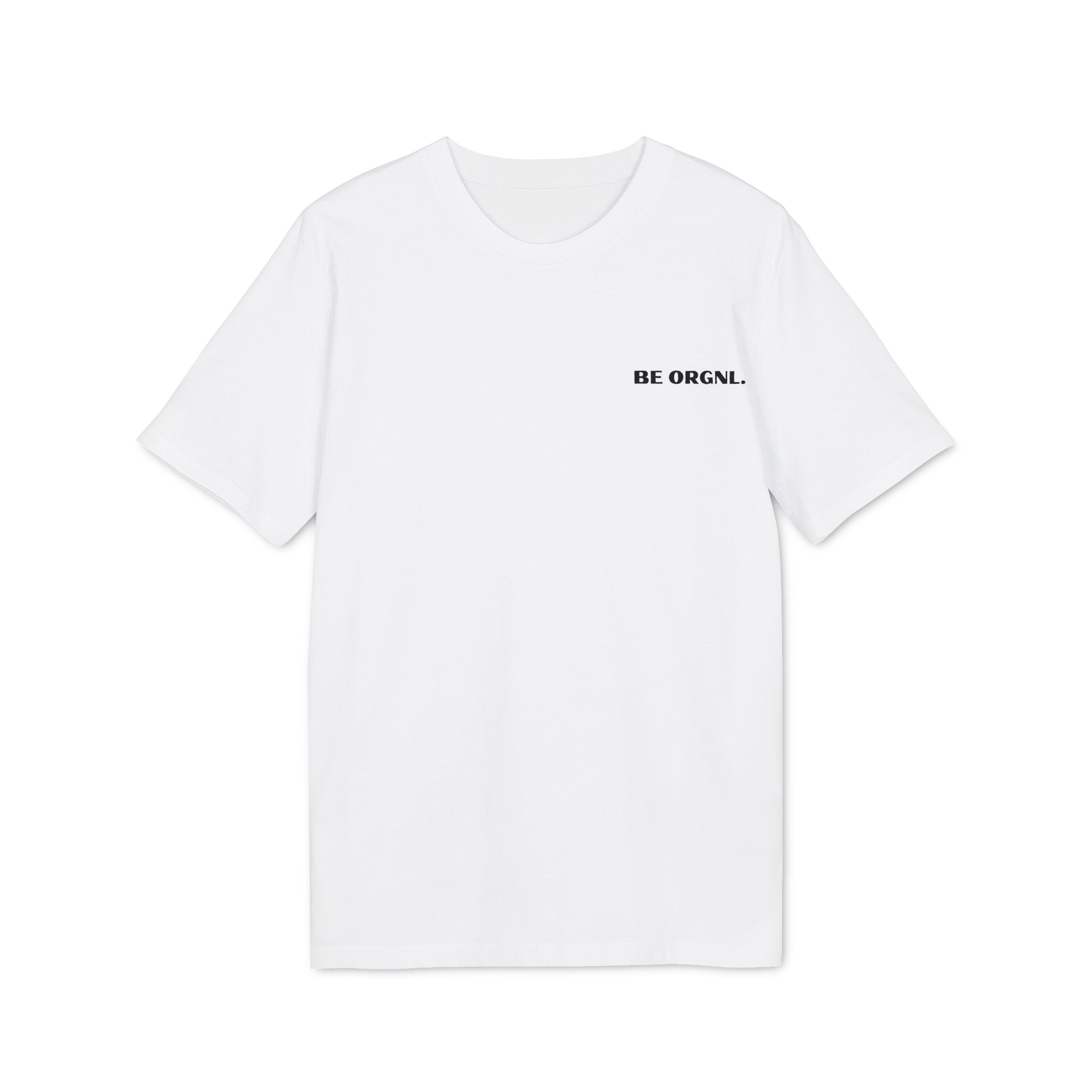 47906 Kempen Altstadt Slim Fit T-Shirt Backprint – Wear your City Kollektion | ORGNL Fabrics