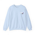 KR47 Taube Crewneck Sweater – Wear your City Kollektion| ORGNL Fabrics