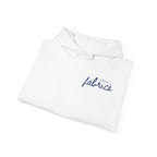 Krefeld Skyline Hoodie – Streetwear Pullover | ORGNL Fabrics