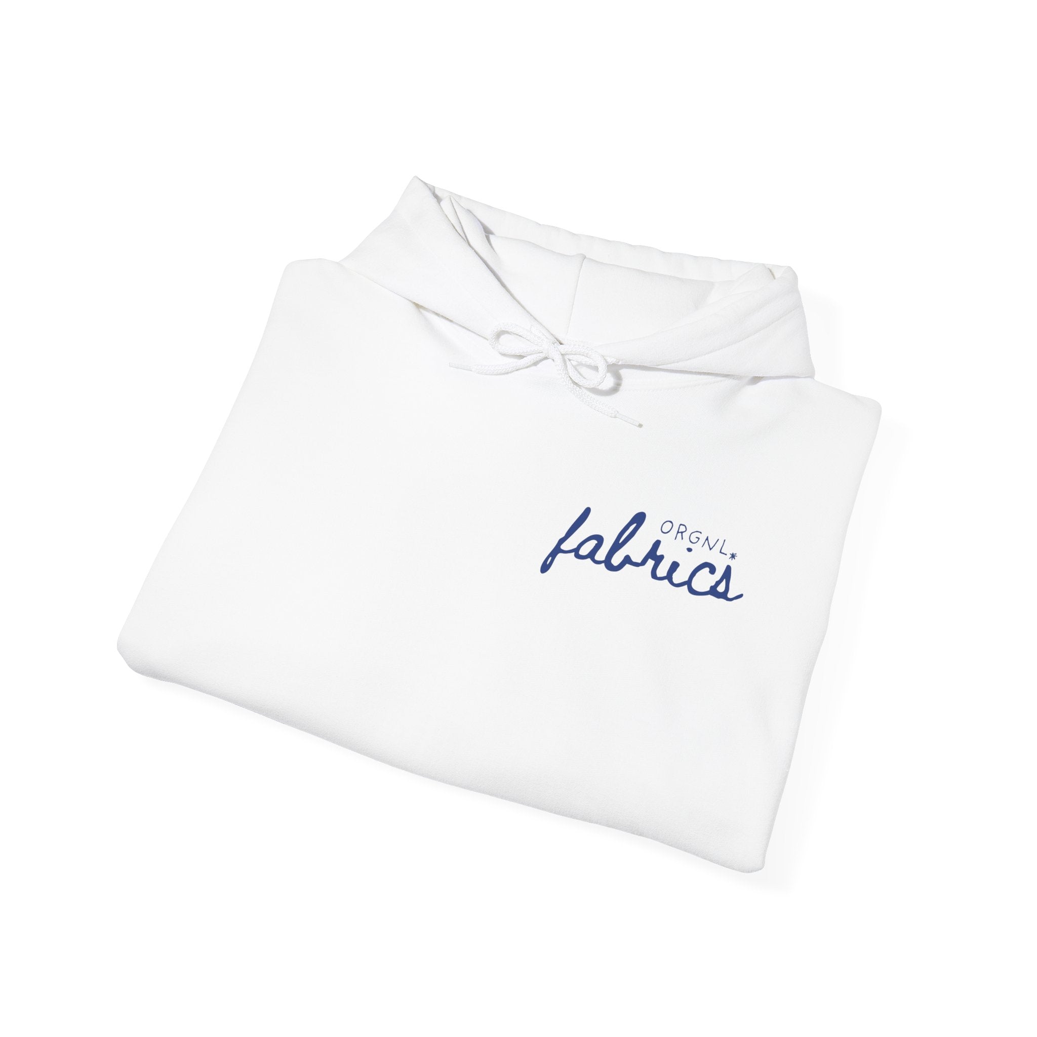 Krefeld Skyline Hoodie – Streetwear Pullover | ORGNL Fabrics