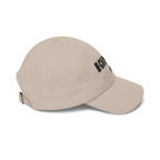 KR47 Taube Dad Cap — Krefeld 47 | ORGNL Fabrics
