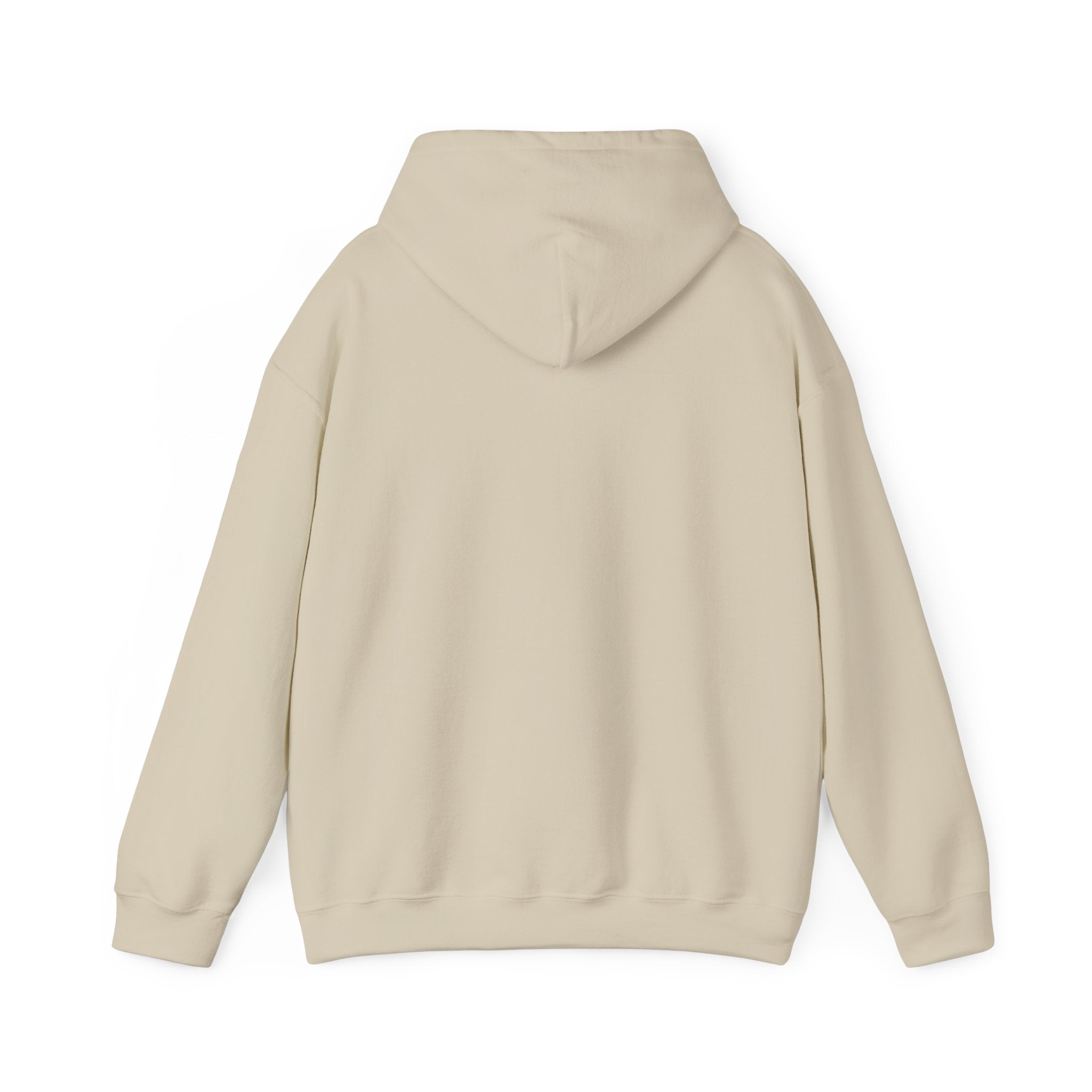 Krähfeld Hoodie – Wear your City Kollektion | ORGNL Fabrics