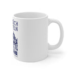 Viersen Süchteln Tasse – Home & Living Kollektion | ORGNL Fabrics